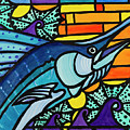 Sunday Morning Sailfish